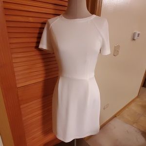 Made for impulse short sleeve dress